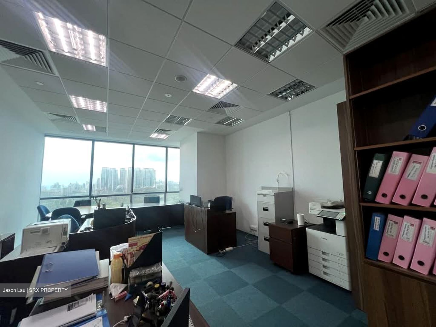 Vision Exchange (D22), Office #578555511
